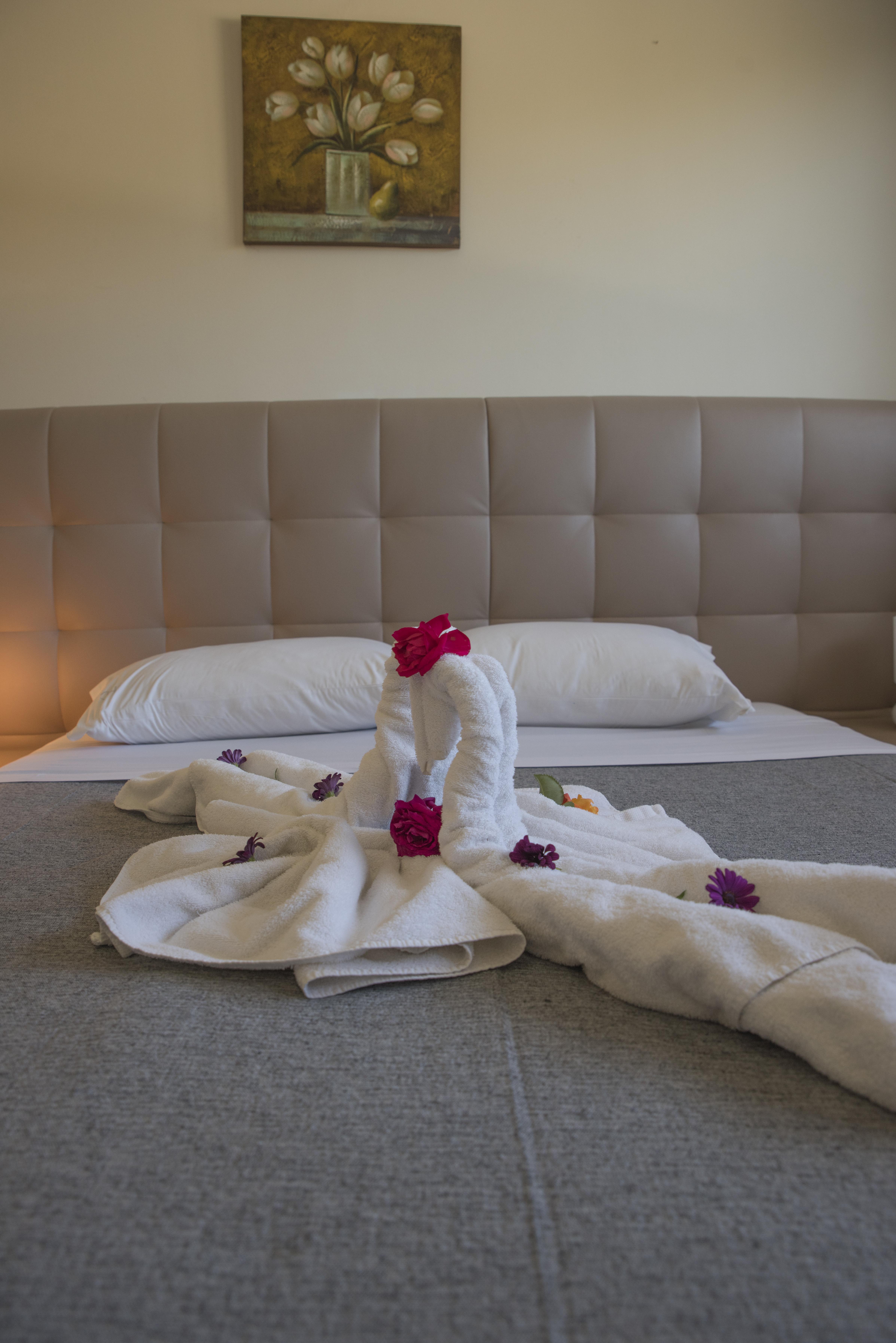 Aparthotel Helena Christina Asgourou Zewnętrze zdjęcie